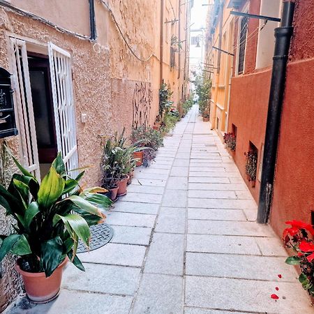 Casa Vacanza Castello Cagliari Kültér fotó