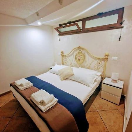Casa Vacanza Castello Cagliari Kültér fotó