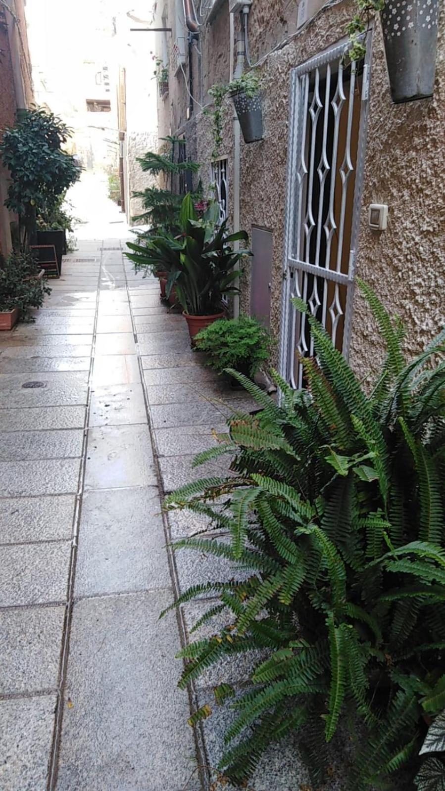 Casa Vacanza Castello Cagliari Kültér fotó