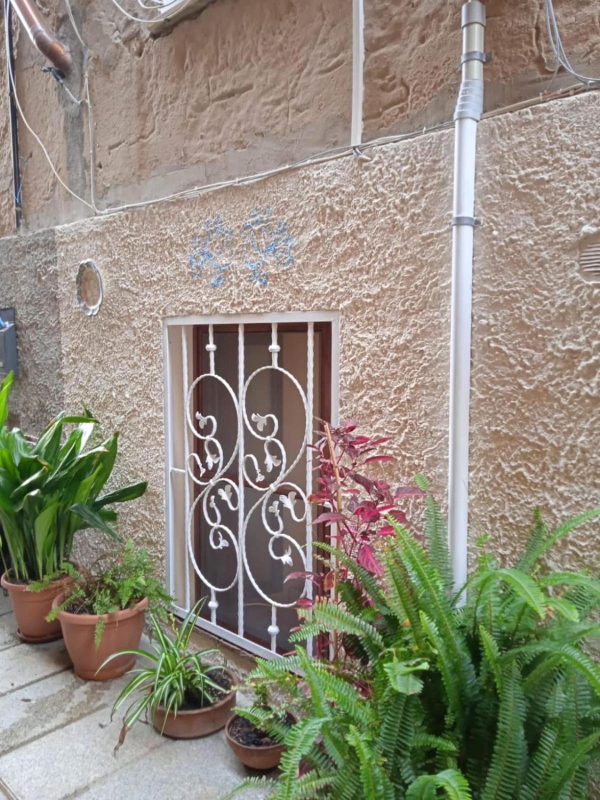 Casa Vacanza Castello Cagliari Kültér fotó
