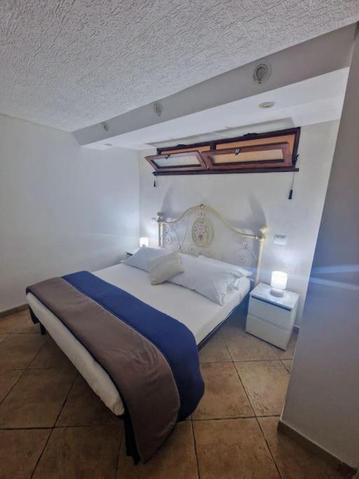 Casa Vacanza Castello Cagliari Kültér fotó