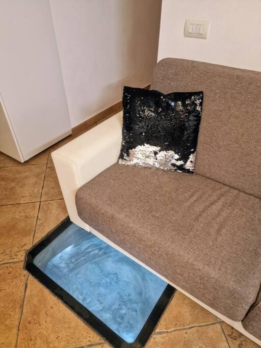 Casa Vacanza Castello Cagliari Kültér fotó