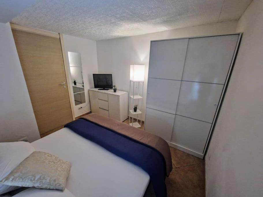 Casa Vacanza Castello Cagliari Kültér fotó