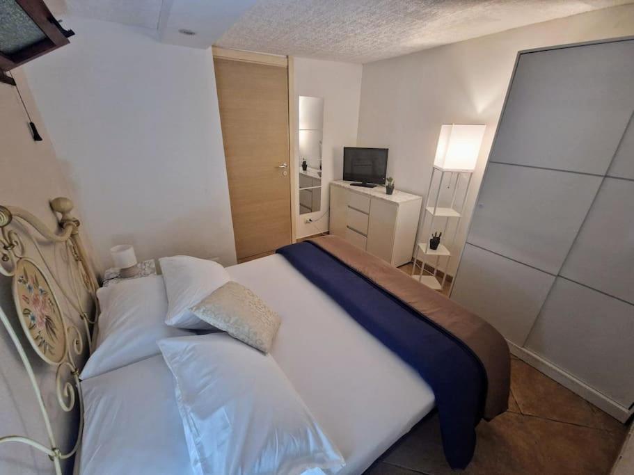 Casa Vacanza Castello Cagliari Kültér fotó
