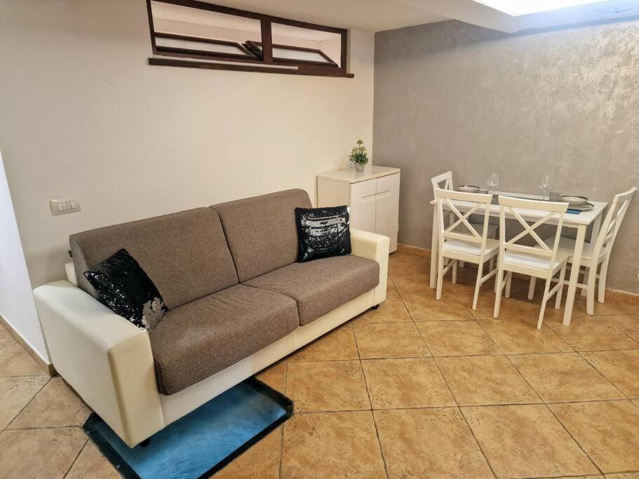 Casa Vacanza Castello Cagliari Kültér fotó