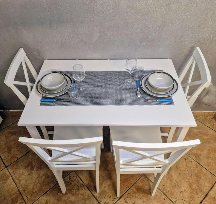 Casa Vacanza Castello Cagliari Kültér fotó