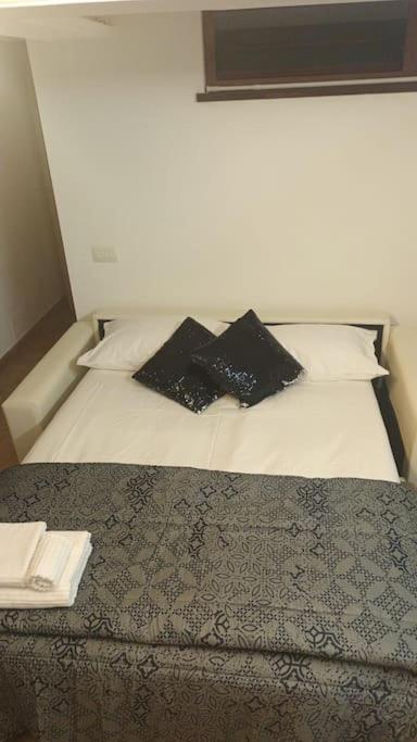 Casa Vacanza Castello Cagliari Kültér fotó