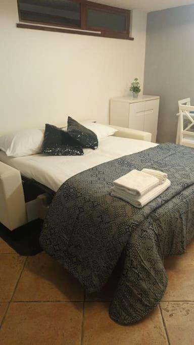 Casa Vacanza Castello Cagliari Kültér fotó