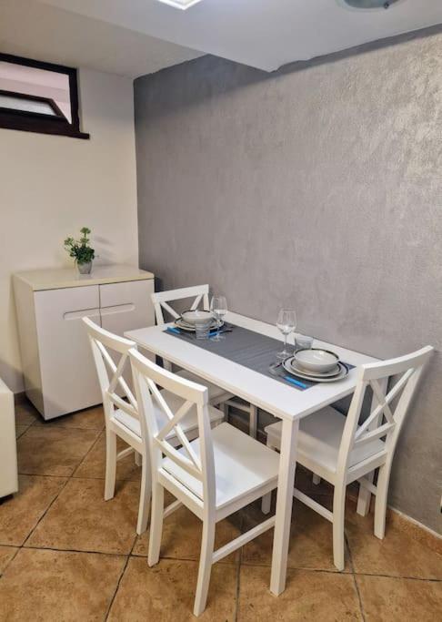 Casa Vacanza Castello Cagliari Kültér fotó