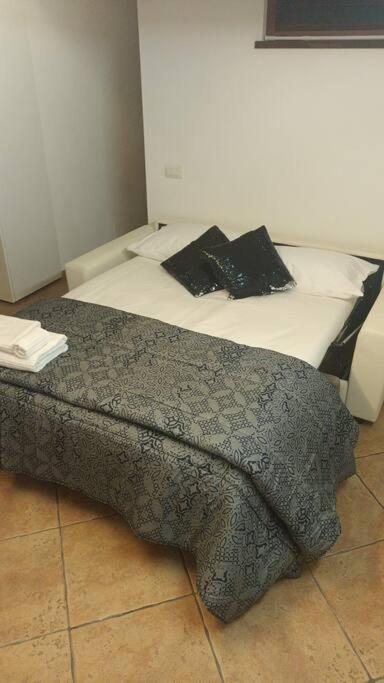 Casa Vacanza Castello Cagliari Kültér fotó