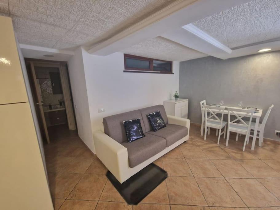 Casa Vacanza Castello Cagliari Kültér fotó