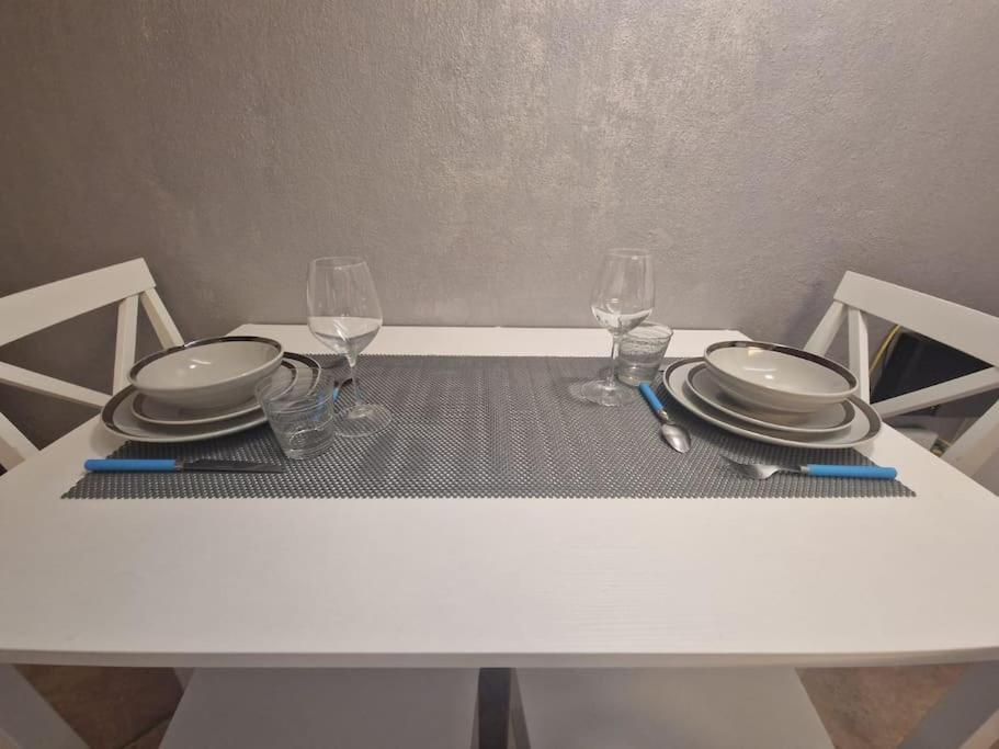 Casa Vacanza Castello Cagliari Kültér fotó
