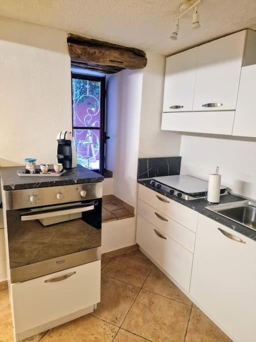 Casa Vacanza Castello Cagliari Kültér fotó