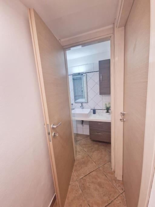Casa Vacanza Castello Cagliari Kültér fotó