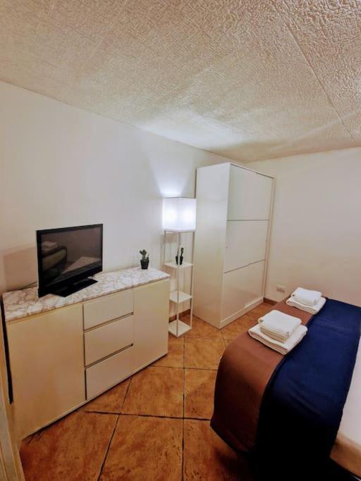 Casa Vacanza Castello Cagliari Kültér fotó