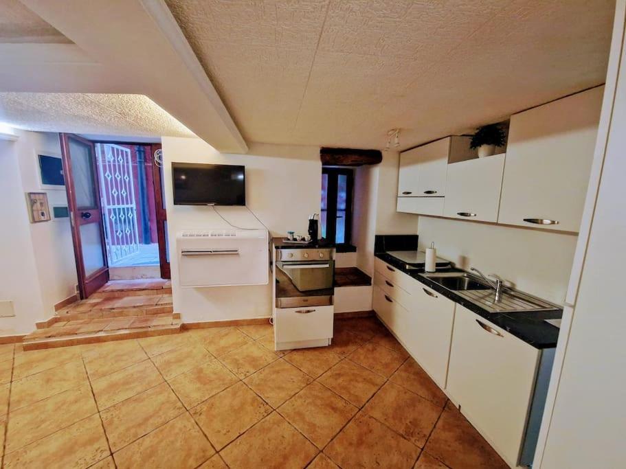 Casa Vacanza Castello Cagliari Kültér fotó