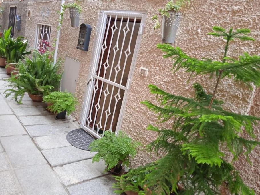 Casa Vacanza Castello Cagliari Kültér fotó