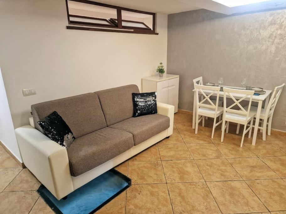 Casa Vacanza Castello Cagliari Kültér fotó
