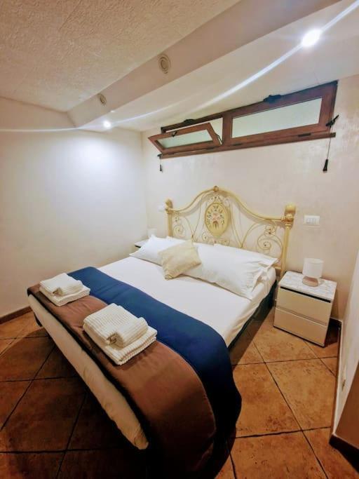 Casa Vacanza Castello Cagliari Kültér fotó