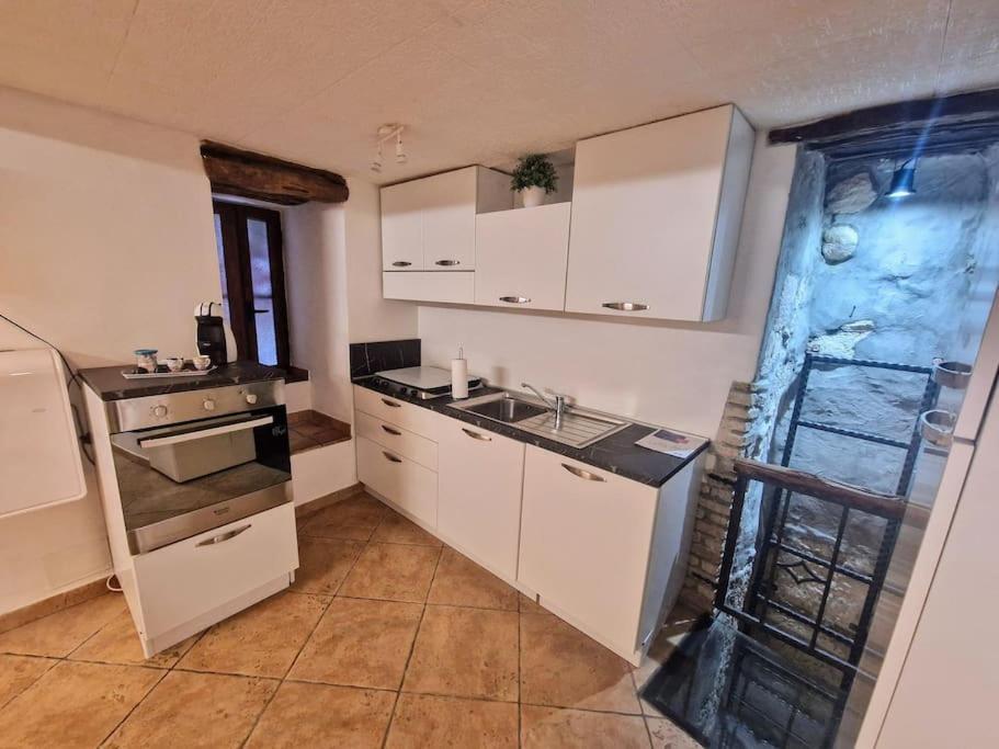 Casa Vacanza Castello Cagliari Kültér fotó