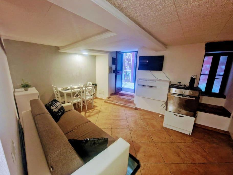 Casa Vacanza Castello Cagliari Kültér fotó