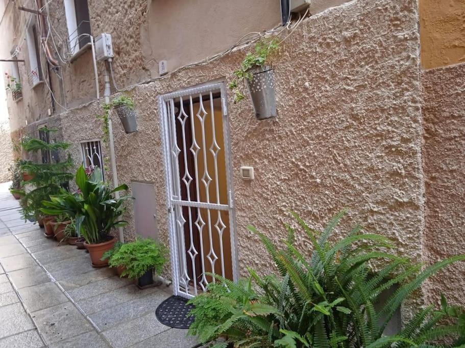 Casa Vacanza Castello Cagliari Kültér fotó
